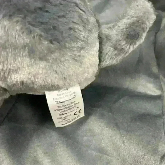 Lady and The Tramp plush Tramp - Picture 3 of 3